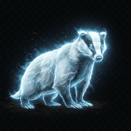 Badger Patronus