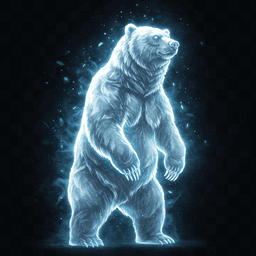 Bear Patronus