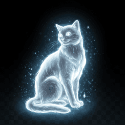 Cat Patronus