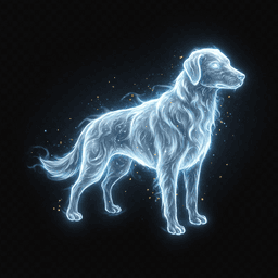Dog Patronus