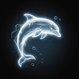 Dolphin Patronus