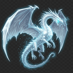 Dragon Patronus