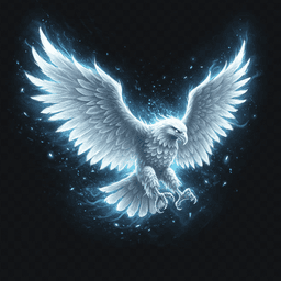 Eagle Patronus