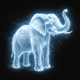 Elephant Patronus