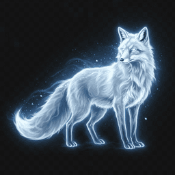 Fox Patronus