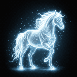Horse Patronus