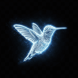 Hummingbird Patronus
