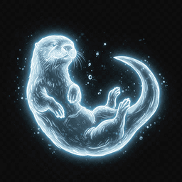 Otter Patronus