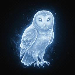 Owl Patronus