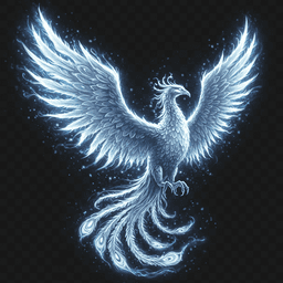 Phoenix Patronus