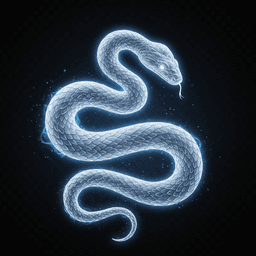 Snake Patronus