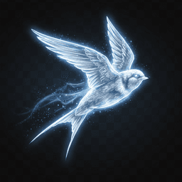 Swallow Patronus